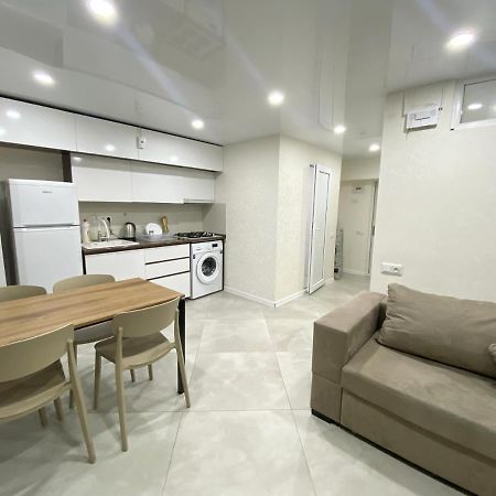 Gss - B Apartment Tbilisi Exterior photo